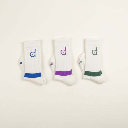 The Purist Bundle | Heritage Stripe Edition